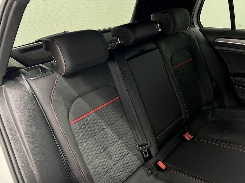 Volkswagen Golf Golf GTI Performance 2.0 245 CV TSI DSG 5p. BMT