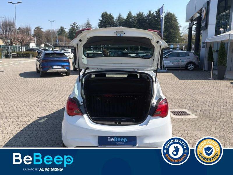 Opel Corsa 5P 1.2 B-COLOR