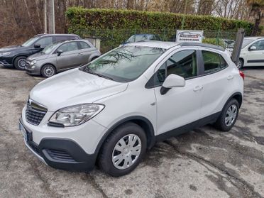 Opel Mokka 1.6 Ecotec 115CV 4x2 Start&Stop