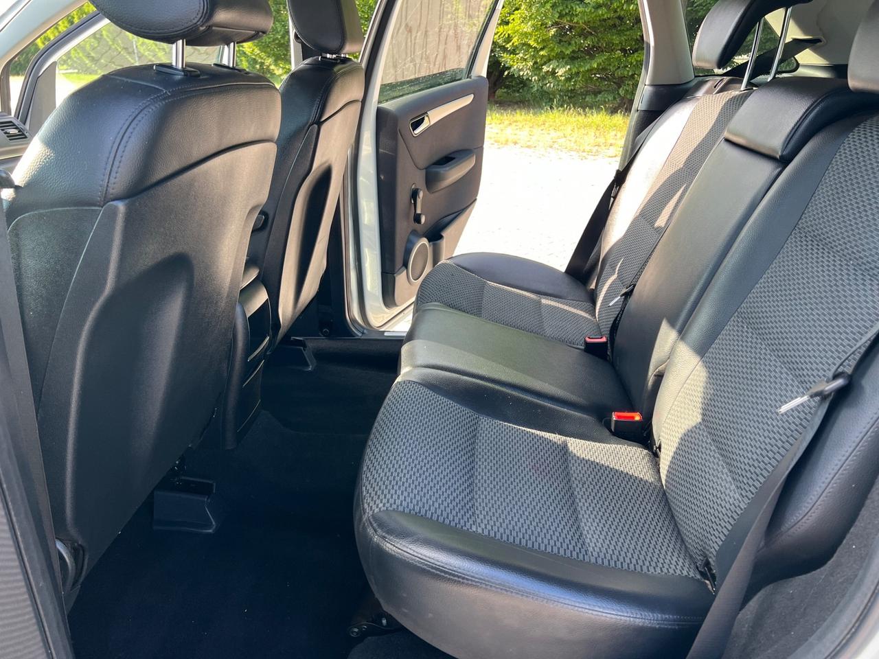 Mercedes-benz B 180 B 180 BlueEFFICIENCY Sport