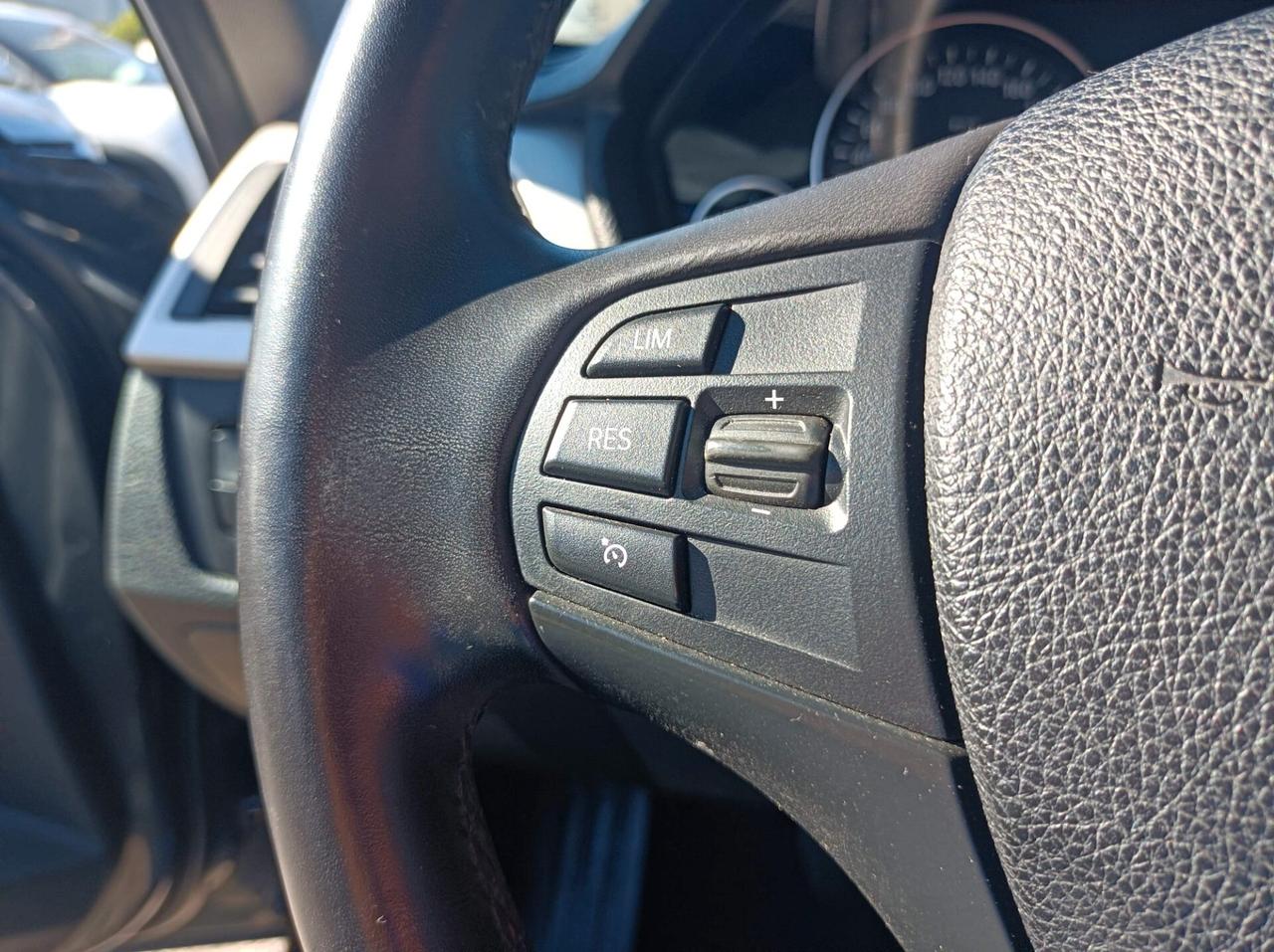 Bmw 316 316d Touring