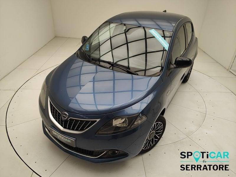 Lancia Ypsilon III 2021 1.0 firefly hybrid Platino s&s 70cv