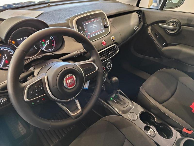 FIAT 500X 500X 1.5 T4 Hybrid 130 CV DCT Dolcevita