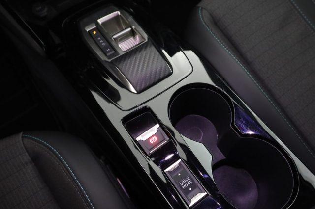 PEUGEOT 2008 2008 PureTech 130 S&S EAT8 Allure