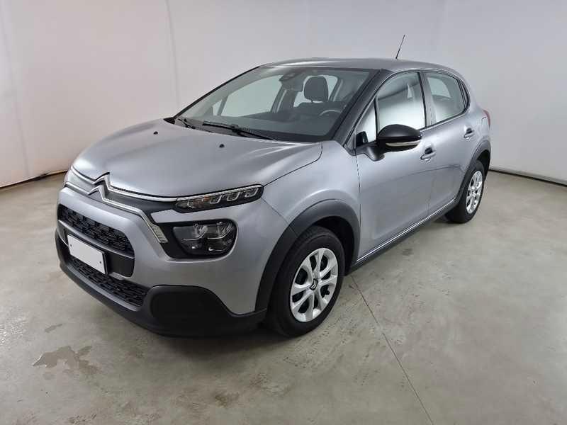 CITROEN C3 1.5 HDI FEEL Bluehdi 100 S/s