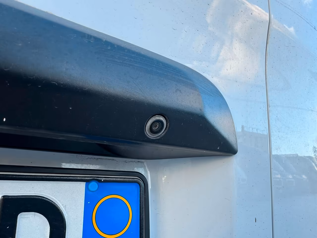 Fiat Scudo 1.5 BlueHDi 100 CV PL-TN Furgone