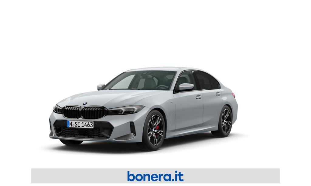 BMW Serie 3 Berlina 320 i M Sport Pro xDrive Steptronic