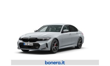 BMW Serie 3 Berlina 320 i M Sport Pro xDrive Steptronic