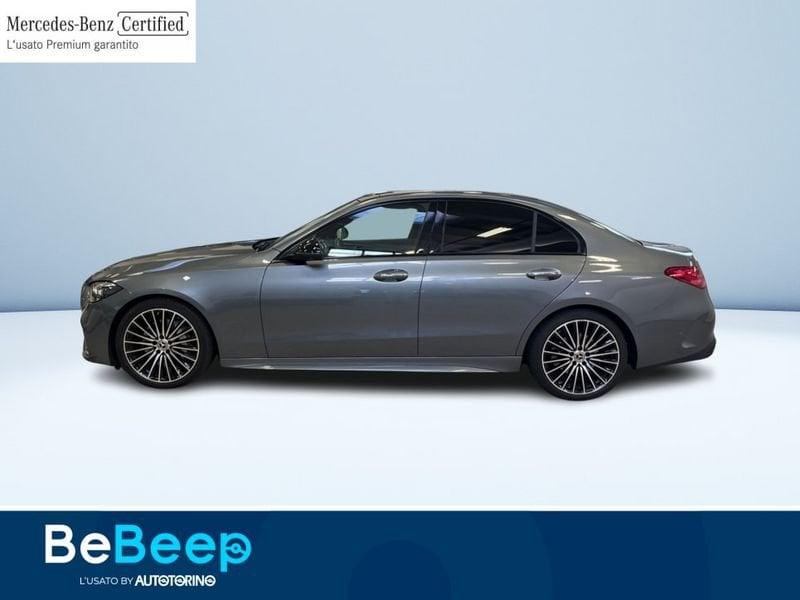 Mercedes-Benz Classe C C 300 D MHEV PREMIUM PRO AUTO