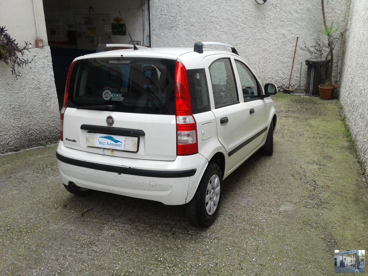 FIAT - Panda - 1.2 Dynamic
