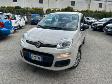 Fiat Panda 1.2 benzina/gpl anno 2015