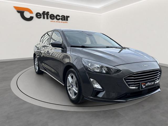FORD Focus 1.5 EcoBlue 120 CV 5p. Business