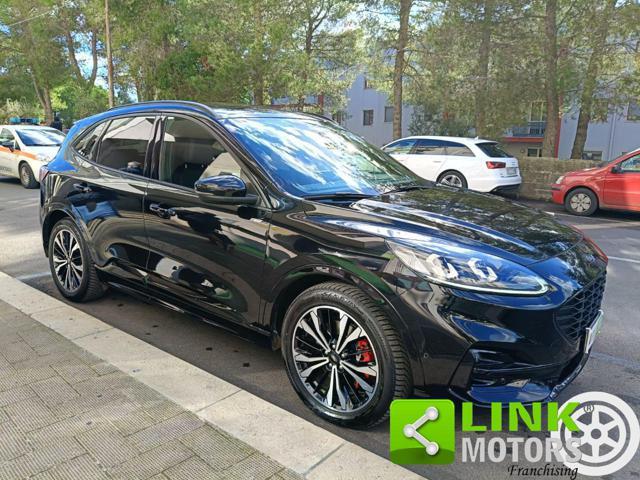 FORD Kuga 2.5 Plug In Hybrid 2WD ST-Line