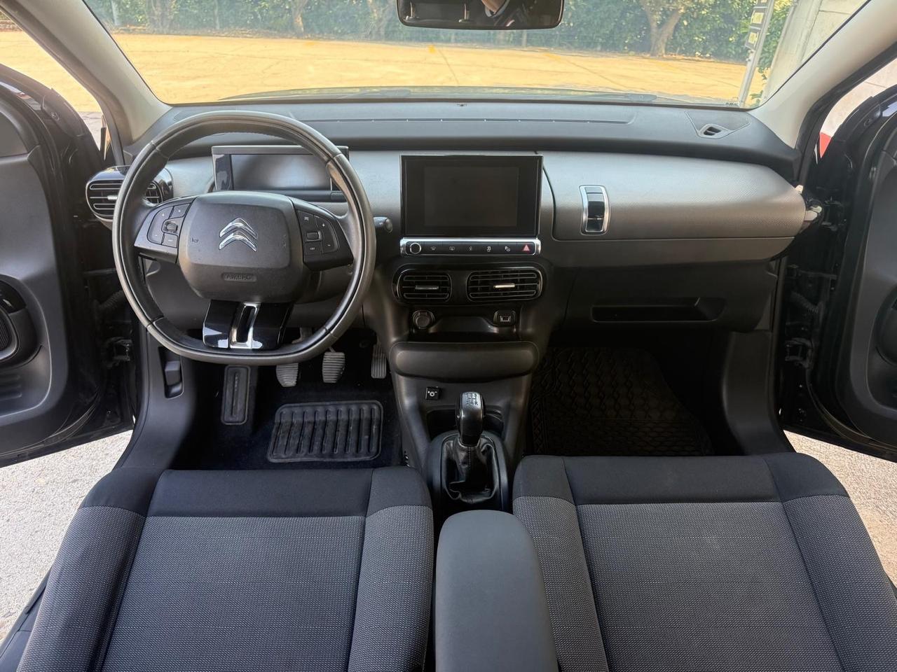 Citroen C4 Cactus PureTech 110 S&S Feel
