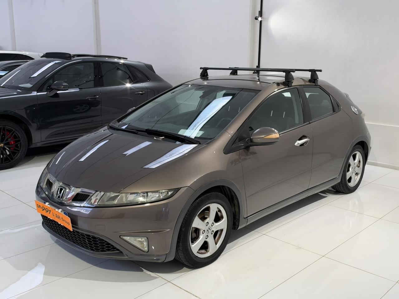 Honda Civic 1.4 i-VTEC 5p. Elegance
