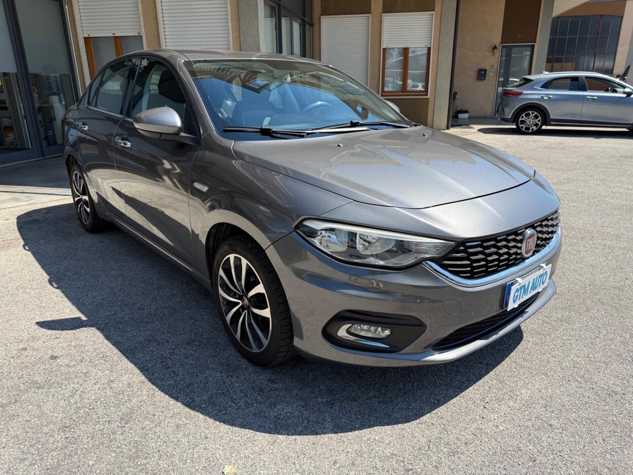 Fiat Tipo 1.6 Mjt 120 Cv -Unico Proprietario