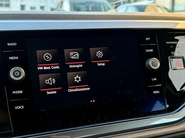 Volkswagen Polo GTI 2.0 TSI GTI DSG BMT