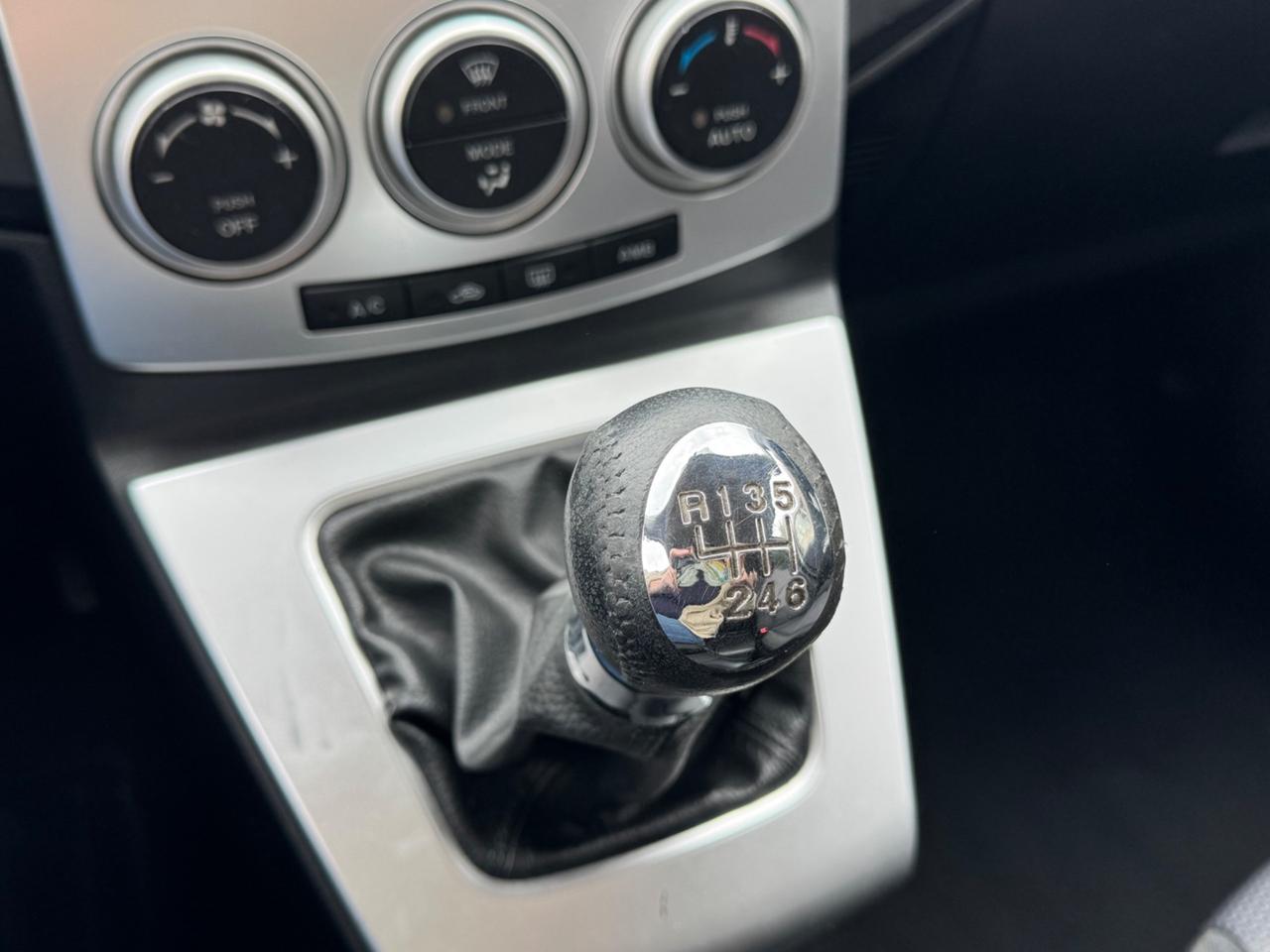 Mazda 5 Mazda5 2.0 MZ-CD 16V 143CV 7Posti