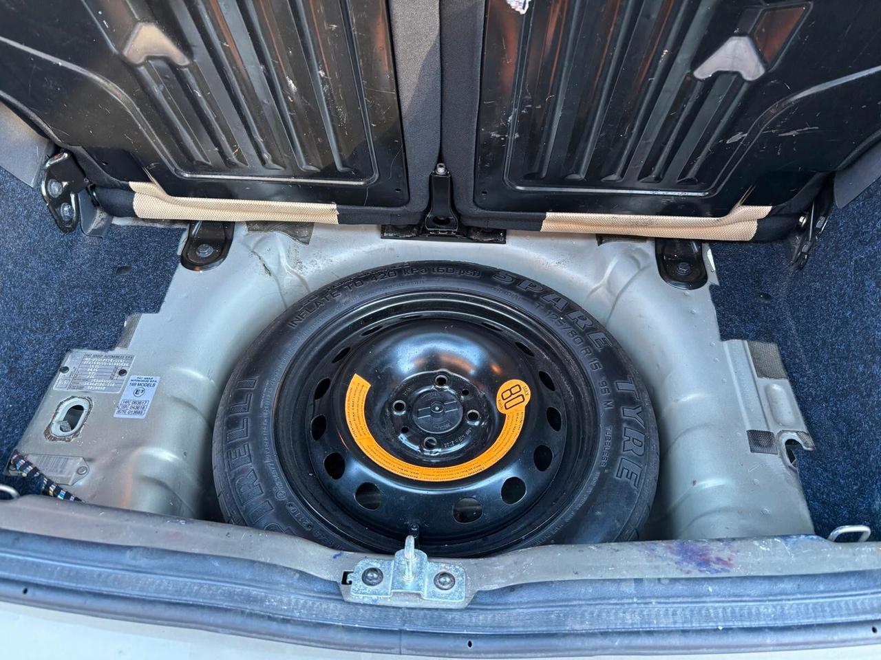 Fiat Panda 1.3 MJT 16V DPF 4x4 CROSS ELD