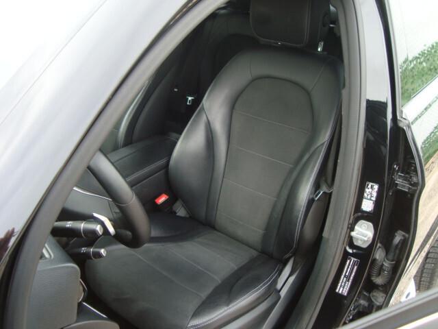 Mercedes-Benz GLC 250 Coupe d Premium 4matic AMG