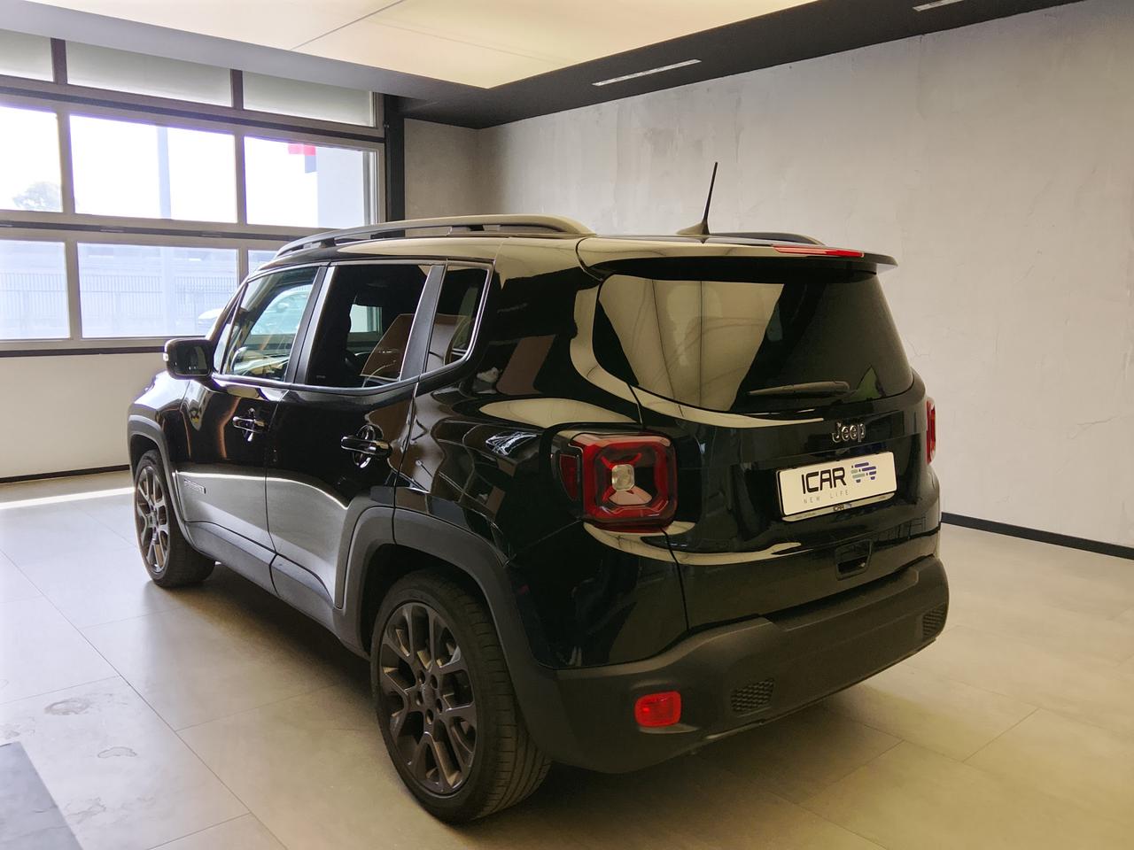 JEEP Renegade 2019 - Renegade 1.6 mjt S 2wd 130cv