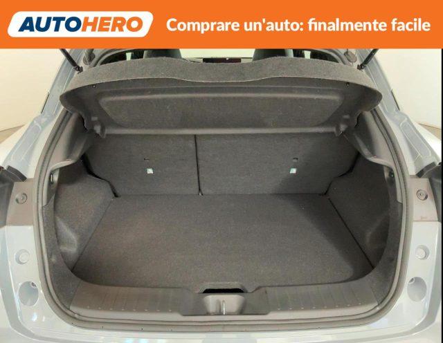 NISSAN Juke 1.0 DIG-T 114 CV N-Connecta