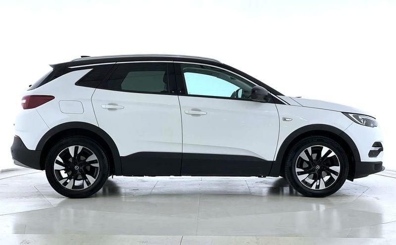 Opel Grandland X 1.5 Ecot Diesel 130cv Innovation S&S AT6