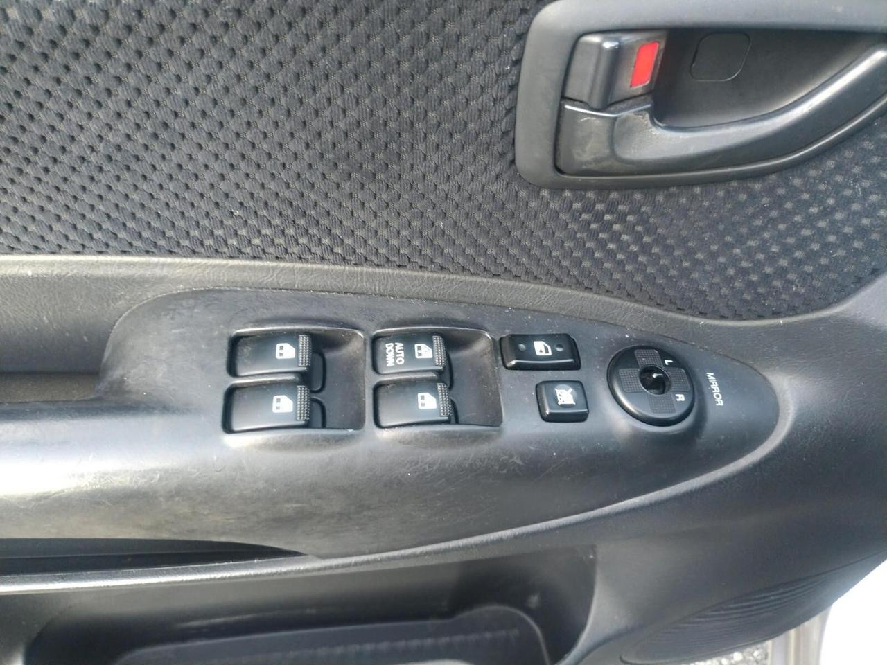Hyundai Tucson Crdi vgt active