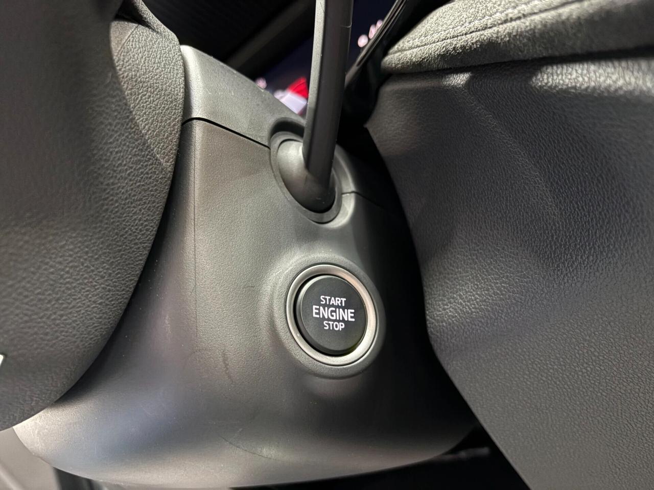 Skoda Fabia 1.5 TSI 150cv DSG Automatica Monte Carlo Km0