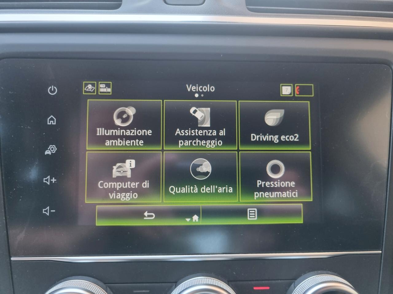 Renault Kadjar Blue dCi 8V 115CV Business