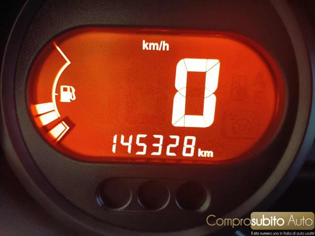 RENAULT Twingo 1.2 16V Dynamique