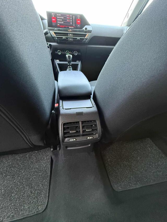 CITROEN C4 BlueHDi 110 S&S Feel
