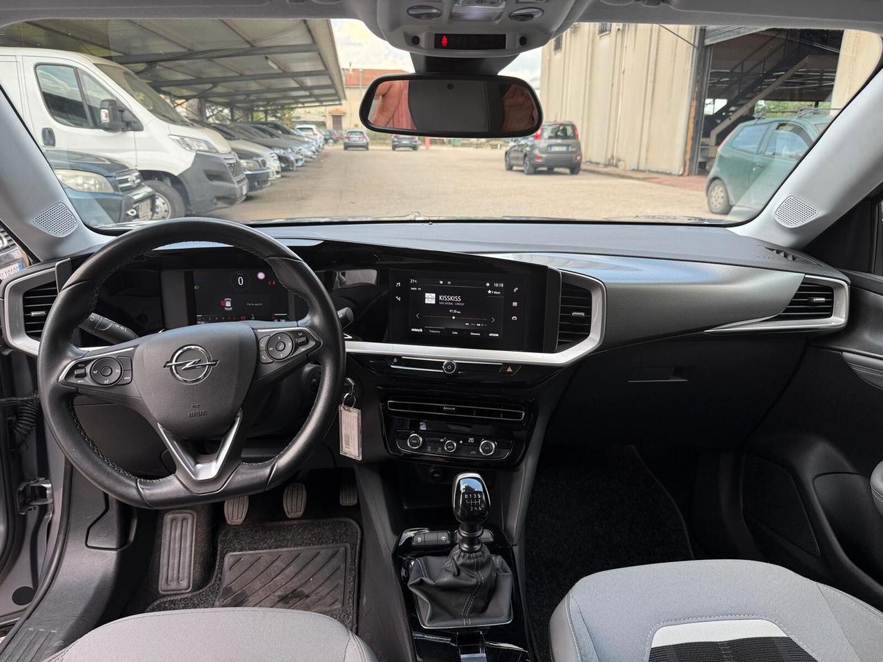 Opel Mokka 1.5 diesel Elegance