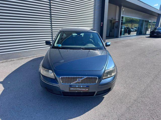 VOLVO V50 2.0 D cat Kinetic
