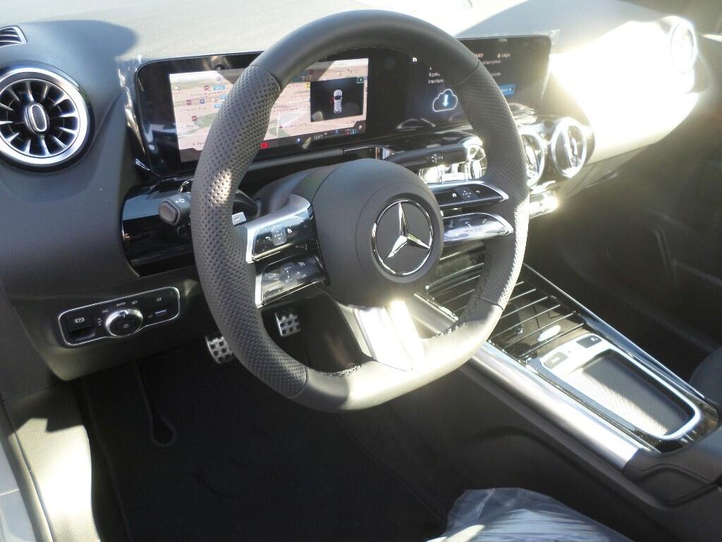 Mercedes-benz GLA 200 d Automatic 4Matic AMG Line Advanced Plus