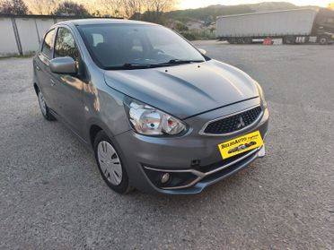 Mitsubishi Space Star 2016--1.0 Benzina Neopatentati