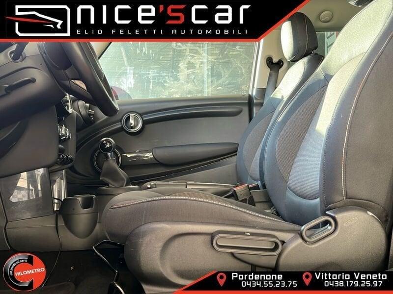 MINI Mini 3 porte Mini 1.5 Cooper Business