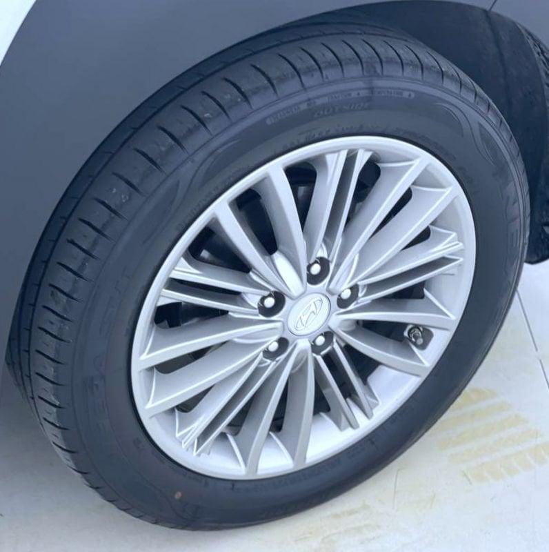 Hyundai Kona 1.6 CRDi 115cv Comfort