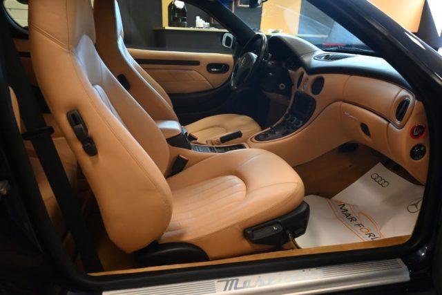 MASERATI Coupe 4200 GT 4.2 V8 32V CAMBIOCORSA NUOVA DA CONCORSO!!