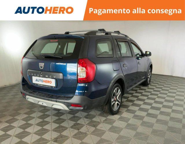 DACIA Logan MCV 1.5 Blue dCi 95CV Start&Stop Techroad