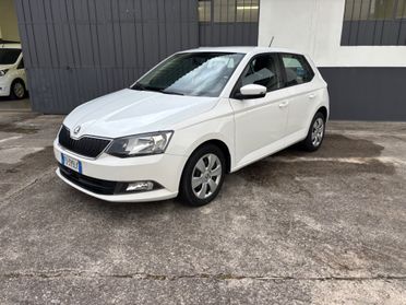 Skoda Fabia 1.4 TDI. Neopatentati. Garanzia 12mesi