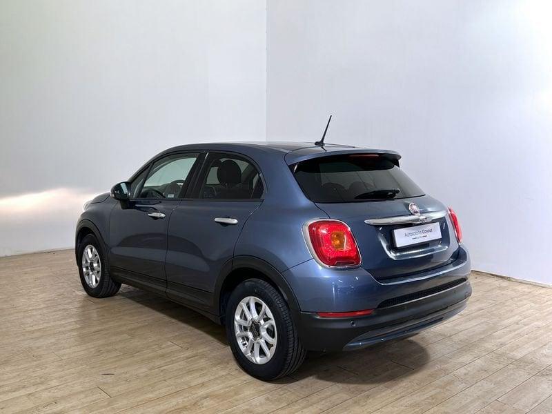 FIAT 500X 500X 1.6 mjt Pop Star 4x2 120cv dct my18