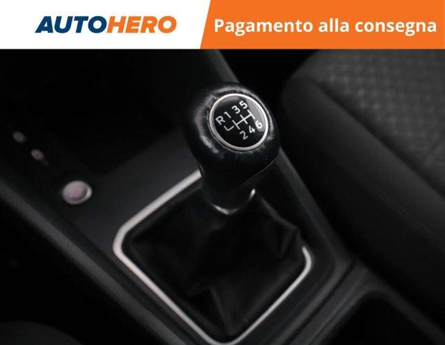 FORD Tourneo Connect 2.0 EcoBlue 122 CV Titanium