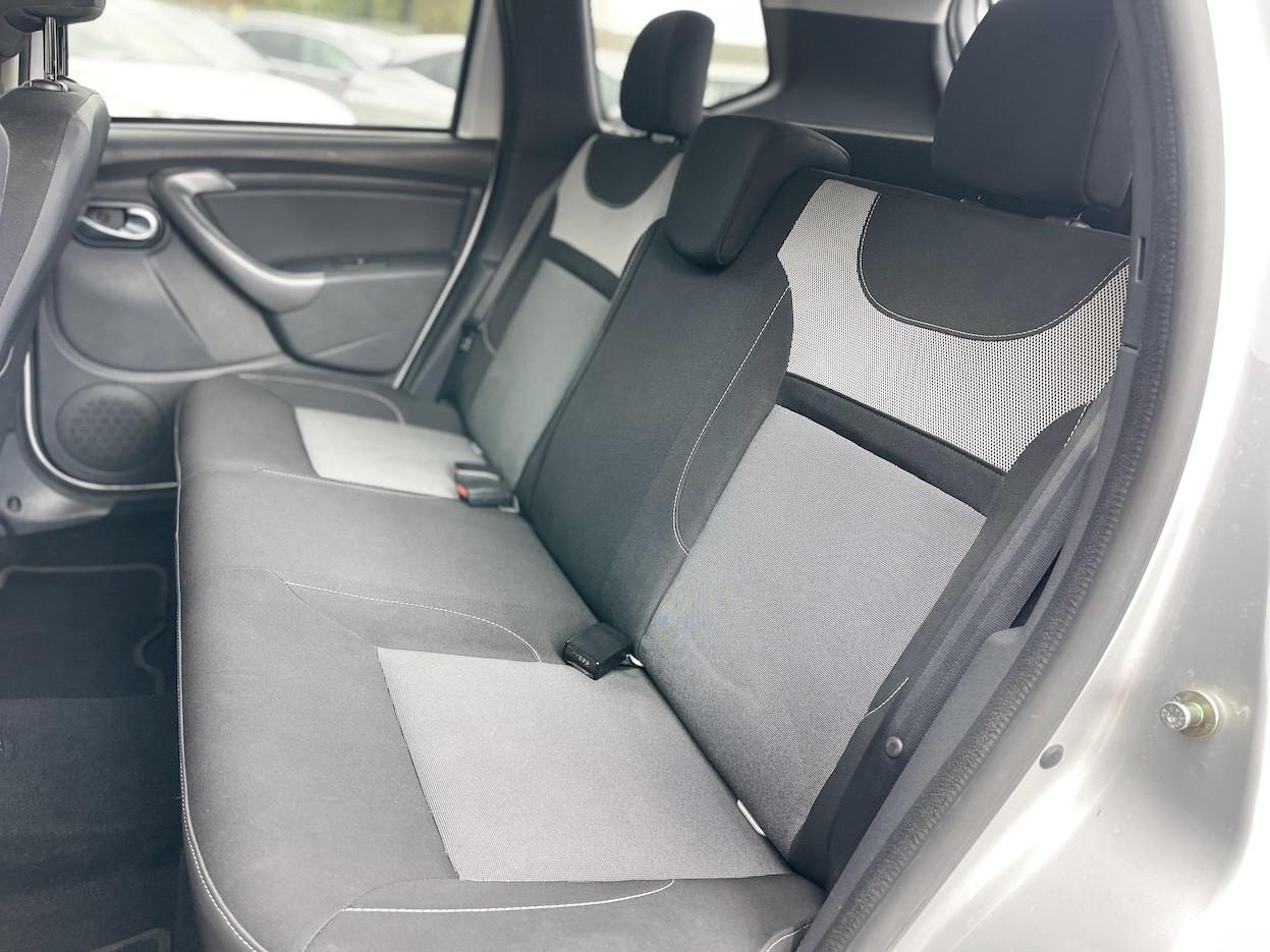 Dacia Duster 1.6 Gpl 115CV E6 Neo - 2017