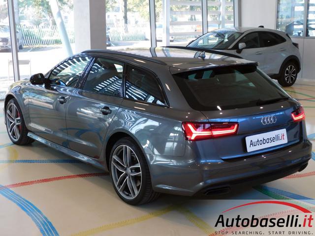 AUDI A6 AVANT 3.0TDI COMPETITION QUATTRO TIPTRONIC 326CV