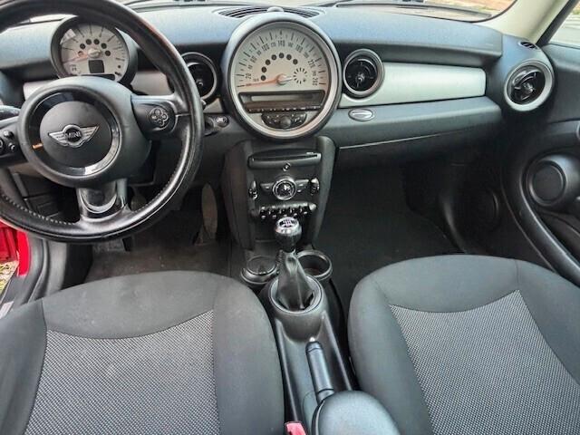 Mini One Garanzia Anche permuta