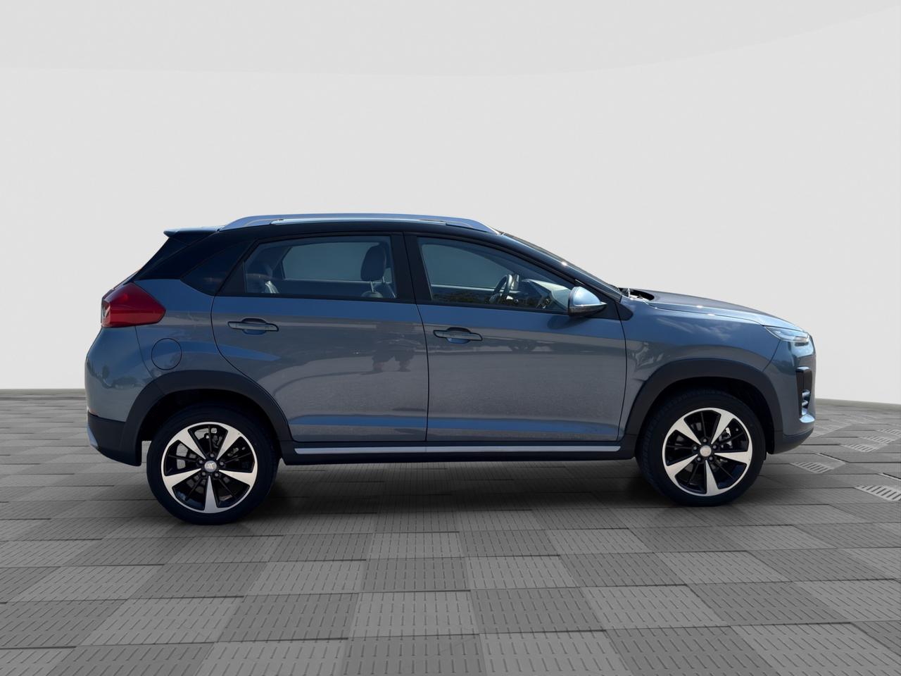 DR dr 3.0 3.0 1.5 CVT Bi-Fuel GPL