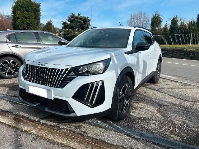 PEUGEOT 2008 2ª serie 2008 PureTech 100 S&S Al...