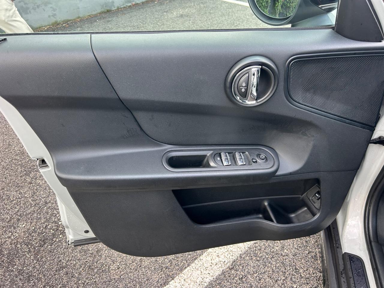 Mini Cooper Countryman 1.5 Northwood Edition