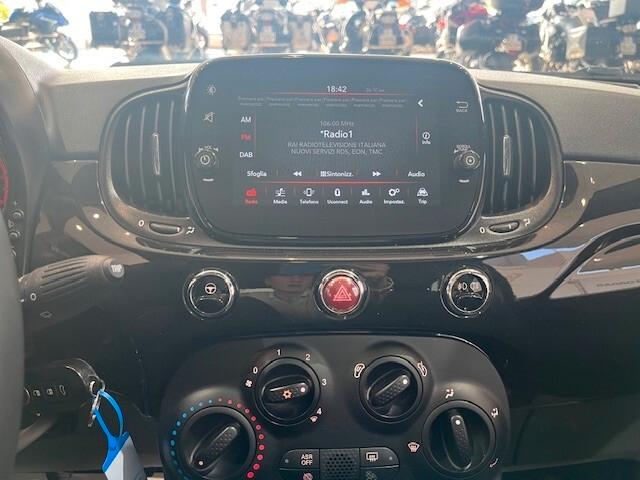 Fiat 500 1.0 hybrid Dolcevita 70cv *19.000 KM*